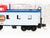 N Scale Micro-Trains MTL 100130 GH Popsicle 36' Riveted Steel Caboose #901