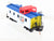 N Scale Micro-Trains MTL 100130 GH Popsicle 36' Riveted Steel Caboose #901