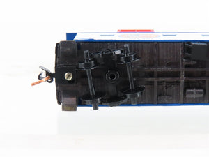 N Scale Micro-Trains MTL 100130 GH Popsicle 36' Riveted Steel Caboose #901