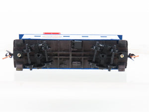 N Scale Micro-Trains MTL 100130 GH Popsicle 36' Riveted Steel Caboose #901