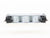 N Scale Micro-Trains MTL 93030 NYC New York Central 3-Bay Covered Hopper #93030