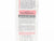 N Scale Micro-Trains MTL 93030 NYC New York Central 3-Bay Covered Hopper #93030