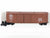 N Scale Micro-Trains MTL 34150 NYC New York Central 50' Box Car #64490
