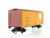 N Scale Kadee Micro-Trains MTL 47190 MDT NYC Early Bird 40' Reefer #11285