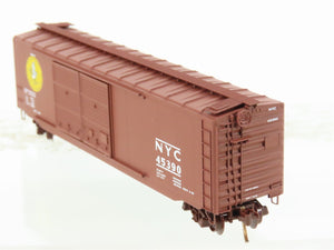 N Micro-Trains MTL 34220 NYC New York Central 