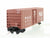 N Scale Micro-Trains MTL 27050 P&LE Pittsburgh & Lake Erie 50' Box Car #6945