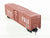 N Scale Micro-Trains MTL 27050 P&LE Pittsburgh & Lake Erie 50' Box Car #6945