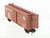 N Scale Micro-Trains MTL NSC NYC New York Central Single Door Box Car #180197