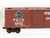 N Scale Micro-Trains MTL 20410 P&LE NYC New York Central 40' Box Car #20375