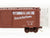 N Scale Micro-Trains MTL 20410 P&LE NYC New York Central 40' Box Car #20375