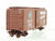 N Scale Micro-Trains MTL 20410 P&LE NYC New York Central 40' Box Car #20375