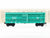 N Scale Kadee Micro-Trains MTL 35040 NYC New York Central 40' Stock Car #28463