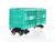 N Scale Kadee Micro-Trains MTL 35040 NYC New York Central 40' Stock Car #28463