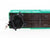 N Scale Kadee Micro-Trains MTL 35040 NYC New York Central 40' Stock Car #28463