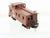 N Scale Micro-Trains MTL 51080 NYC New York Central System 34' Caboose #19559