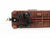 N Scale Micro-Trains MTL 51080 NYC New York Central System 34' Caboose #19559