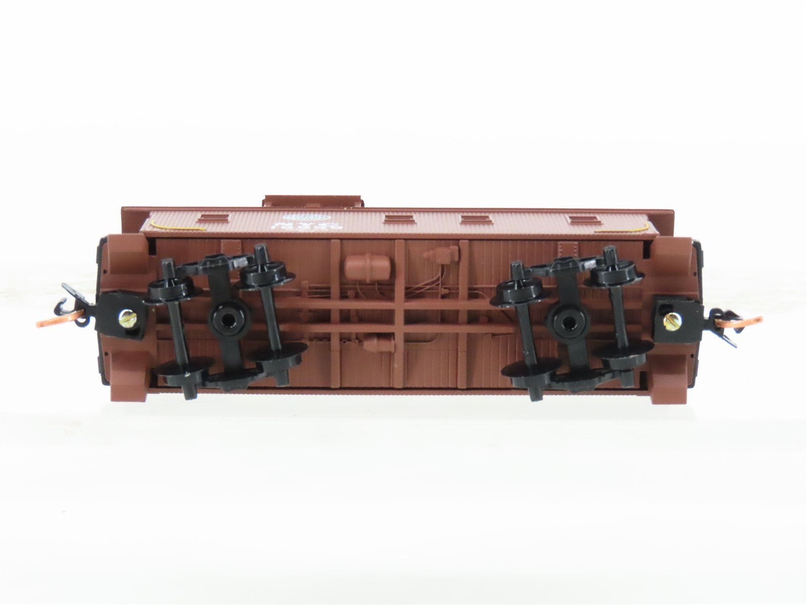 N Scale Micro-Trains MTL 51080 NYC New York Central System 34' Caboose #19559