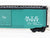 N Scale Micro-Trains MTL 34200 NYC New York Central System 50' Box Car #47044