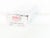 N Scale Micro-Trains MTL 21440 NYRX New York Central Early Bird Box Car #2507