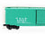 N Scale Micro-Trains MTL 31050 P&LE Pittsburgh & Lake Erie 50' Box Car #23023