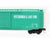 N Scale Micro-Trains MTL 31050 P&LE Pittsburgh & Lake Erie 50' Box Car #23023