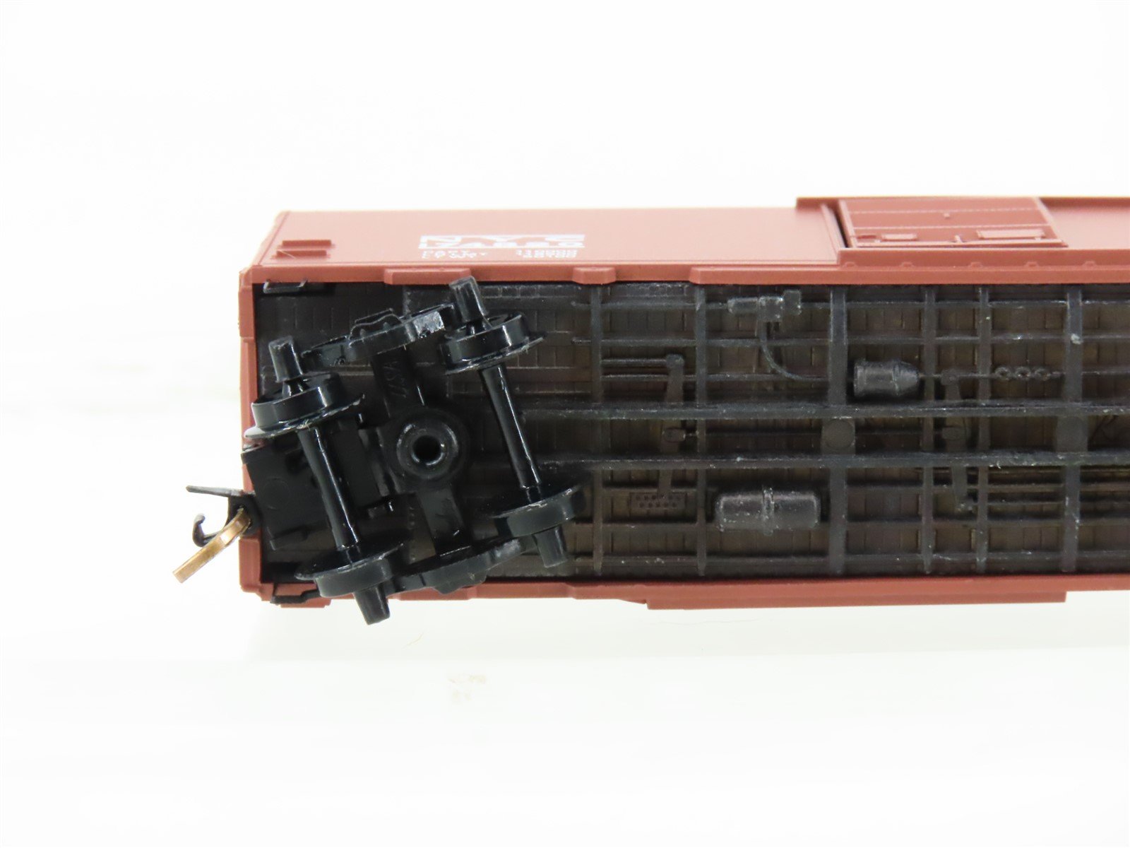 N Kadee Micro-Trains MTL 20380 NYC New York Central 