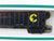 N Scale Industrial Rail 7793 B&O Chessie System 3-Bay Open Hopper #189090