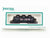 N Scale Industrial Rail #7793 PDAX Protex Industries 3-Dome Tank Car #1054