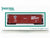 N Scale Industrial Rail 7793 GN Great Northern Single Door Box Car #17879