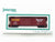 N Scale Industrial Rail 7793 SP Southern Pacific Double Door Box Car #600016