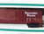 N Scale Industrial Rail 7793 SP Southern Pacific Double Door Box Car #600016