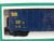 N Scale Industrial Rail 7793 C&O Chessie System Single Door Box Car #495671