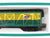 N Scale Industrial Rail 7793 CNW Chicago North Western Stock Car #15040