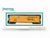 N Scale Industrial Rail 7793 URTX Raskin Packing Co. Mechanical Reefer #60708