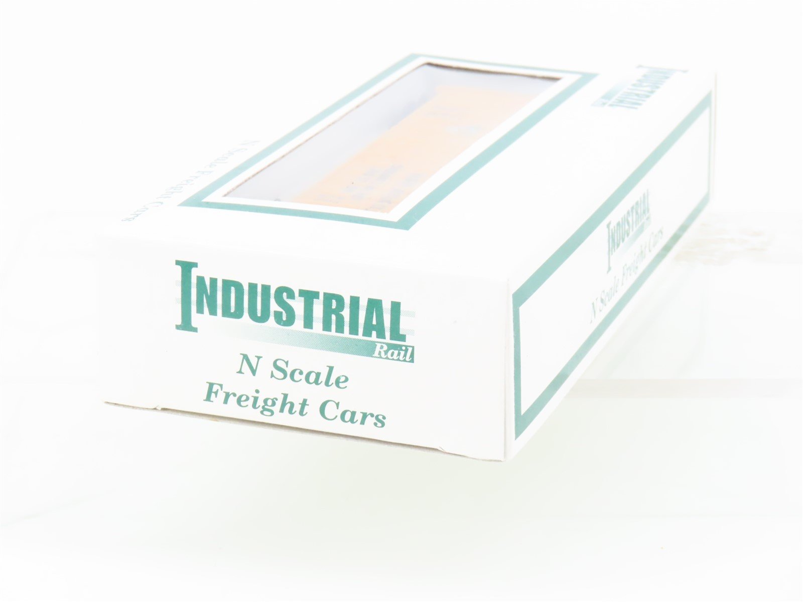 N Scale Industrial Rail 7793 URTX Raskin Packing Co. Mechanical Reefer #60708