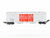 N Delaware Valley Freight Car 231 GACX Brach's Candy 2-Bay Airslide Hopper 47487