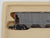N Scale Bachmann 73660 WAB Wabash Railroad 47' 3-Bay Covered Hopper #32985