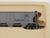 N Scale Bachmann 73660 WAB Wabash Railroad 47' 3-Bay Covered Hopper #32985