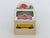 N Scale Bachmann 73660 PSL Peabody Short Line 4-Bay 41' Open Hopper #6687