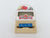 N Scale Bachmann 73660 GN Great Northern Railway 41' Wood Stock Car #582033