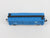 N Scale Bachmann 73660 GN Great Northern Railway 41' Wood Stock Car #582033