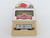N Scale Bachmann 73660 D&RGW Rio Grande Cookie Box 41' Steel Box Car #60004