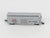 N Scale Bachmann 73660 D&RGW Rio Grande Cookie Box 41' Steel Box Car #60004