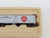 N Scale Bachmann 73660 SRLX Swift's Premium 51' Mechanical Steel Reefer #4244
