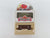 N Scale Bachmann 73660 ATSF Santa Fe Railroad 41' Wood Stock Car #94134