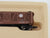 N Scale Bachmann 73660 ATSF Santa Fe Railroad 41' Wood Stock Car #94134