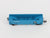 N Scale Bachmann 73660 ROCK 41' Open 4-Bay Hopper #133278