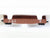 Z Scale Micro-Trains MTL 13102-2 NYC New York Central 50' Gondola #715106