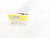 Z Scale Micro-Trains MTL 13102-2 NYC New York Central 50' Gondola #715106