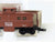 Z Scale Micro-Trains MTL 14707 NYC New York Central Caboose #17825